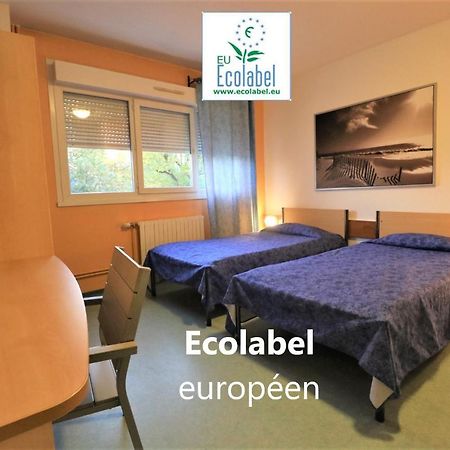 Ethic Etapes Dijon Accueil 24H24 Et Parking Gratuit Hotel Exterior foto
