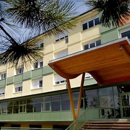Ethic Etapes Dijon Accueil 24H24 Et Parking Gratuit Hotel Exterior foto