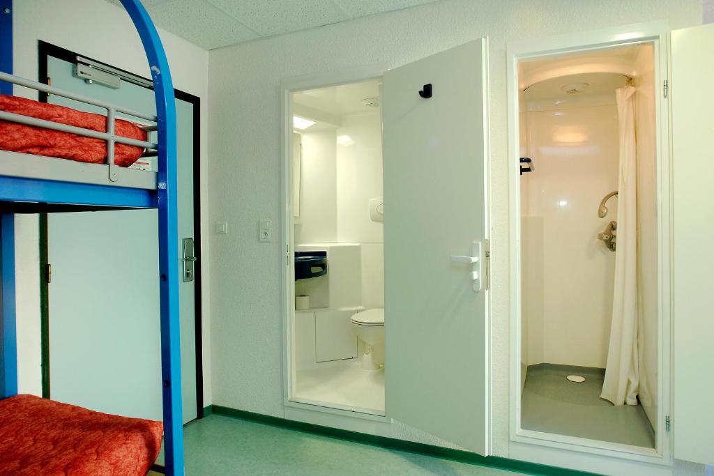 Ethic Etapes Dijon Accueil 24H24 Et Parking Gratuit Hotel Exterior foto