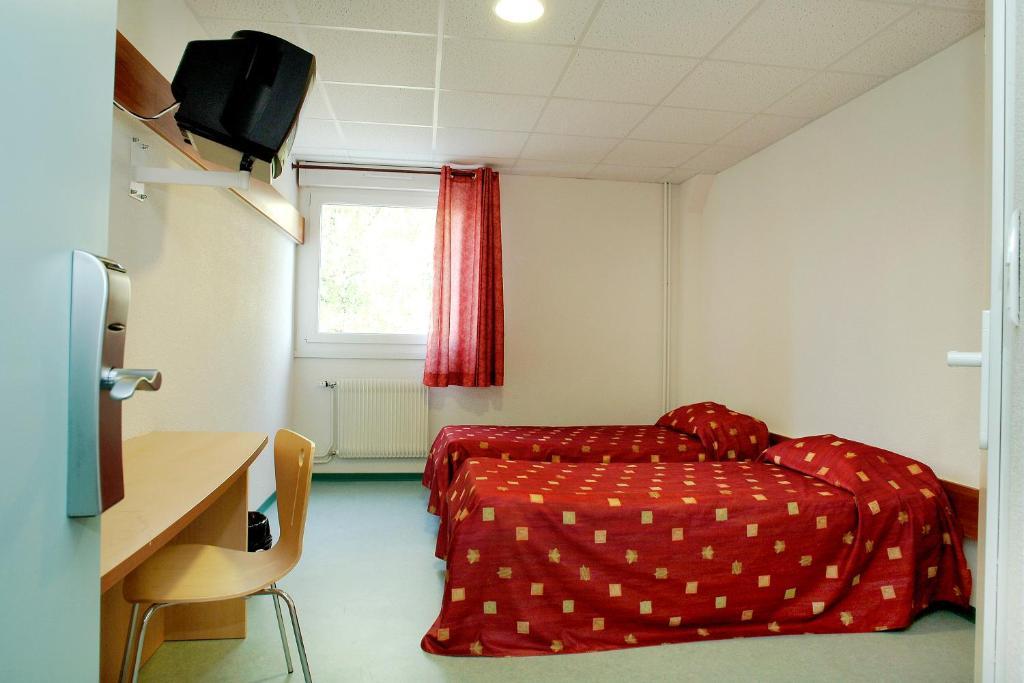 Ethic Etapes Dijon Accueil 24H24 Et Parking Gratuit Hotel Exterior foto