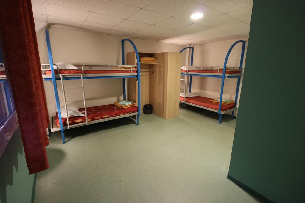 Ethic Etapes Dijon Accueil 24H24 Et Parking Gratuit Hotel Exterior foto