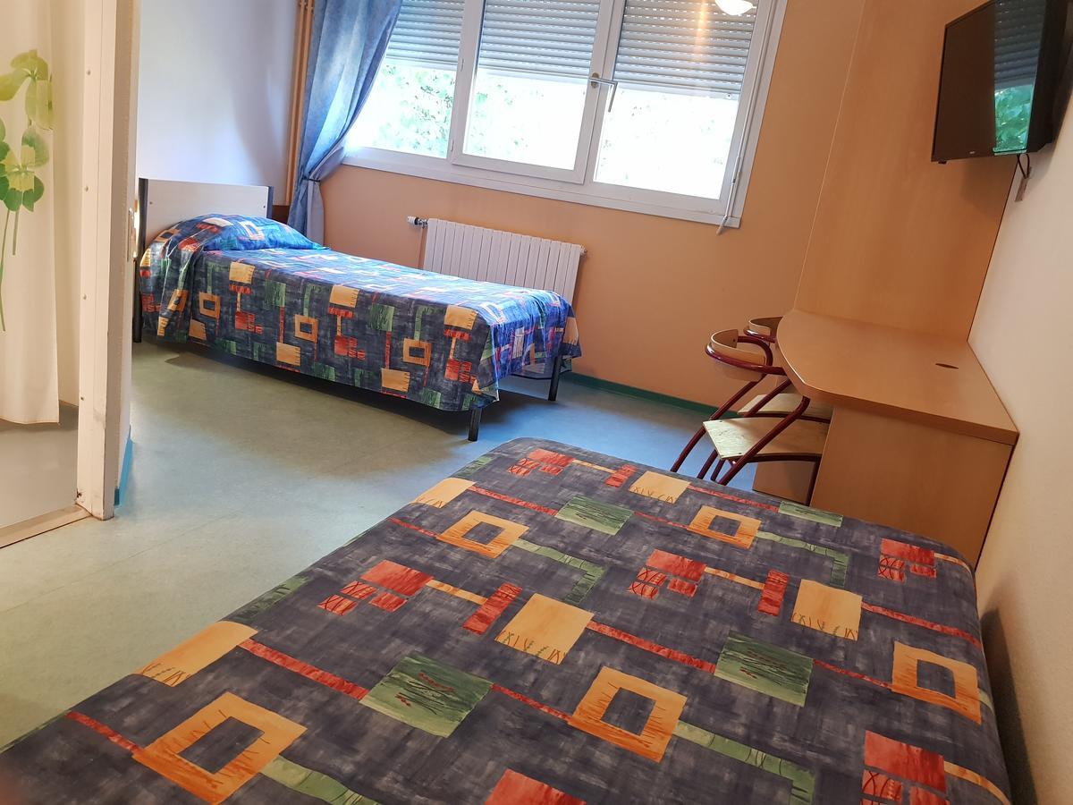 Ethic Etapes Dijon Accueil 24H24 Et Parking Gratuit Hotel Exterior foto