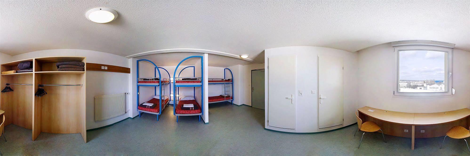 Ethic Etapes Dijon Accueil 24H24 Et Parking Gratuit Hotel Exterior foto